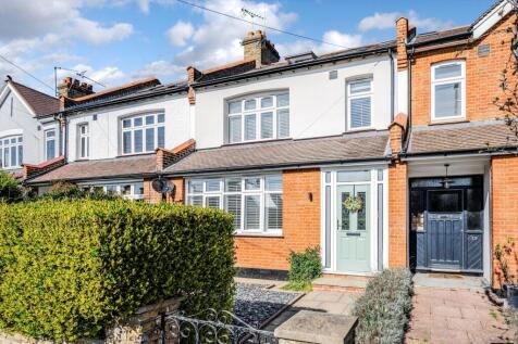 Ditton Hill Road, Long Ditton, KT6
