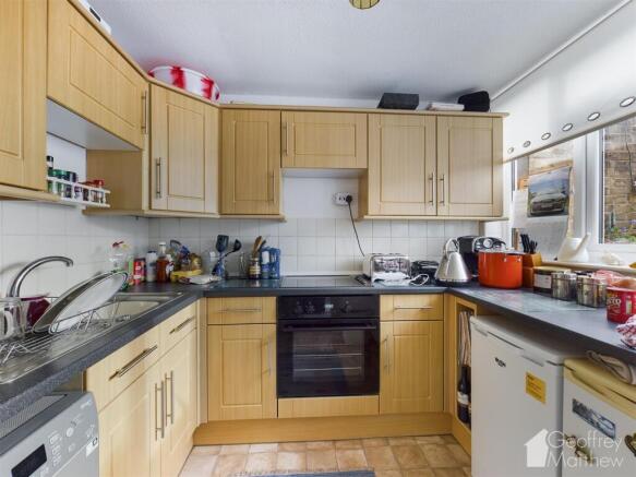 Brockles Mead, Harlow photo 4