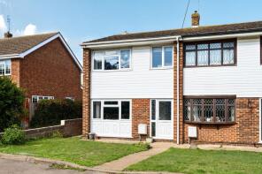 55, Reed Street, Cliffe, Rochester ME3 7UL