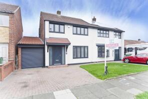 16, Taybrooke Avenue, Hartlepool TS25 5JR