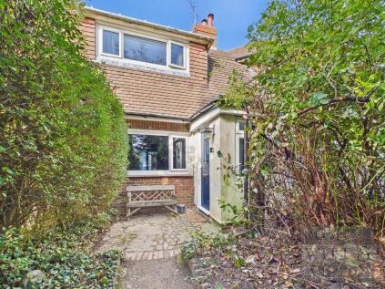 Mountbatten Close, Hastings