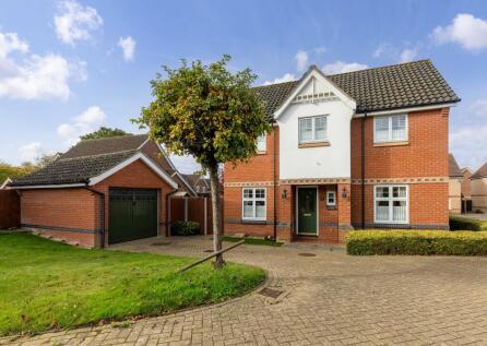 3 bed detached - Coller Road, Old Catton, NR6 image 25