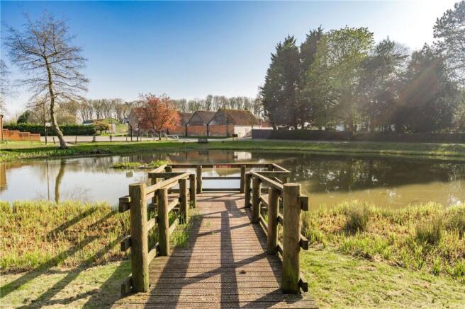 Village Pond