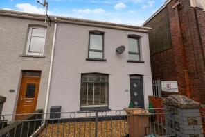 127, Newport Road, Newport NP11 7LZ