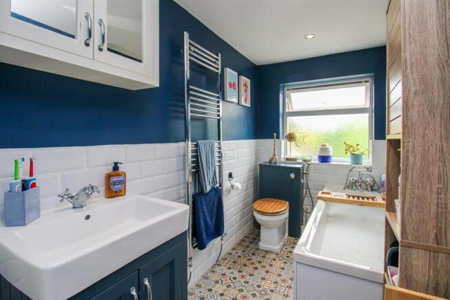 3 bed End of Terrace for sale Image 8