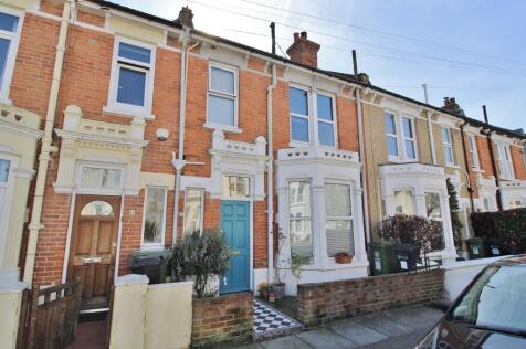 Collins Road, Southsea