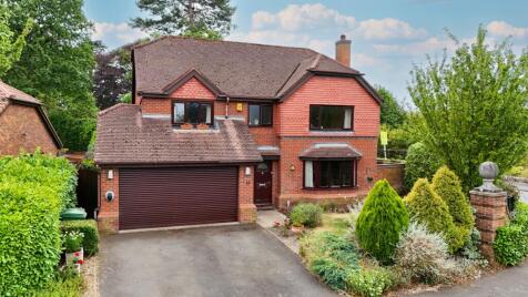 Exeter Drive, Wellington, Telford, Shropshire, TF1 3PR