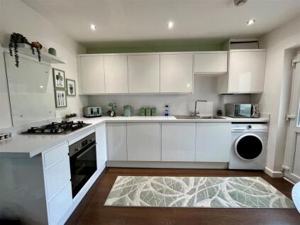 Langham Crescent, Billericay