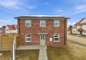 34, Narley Field Road, Manuden CM23 1JU