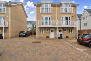 5, Massachusetts Place, Reading RG2 6AP