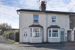 4, Lime Terrace, Hall Road, Maldon CM9 4NH