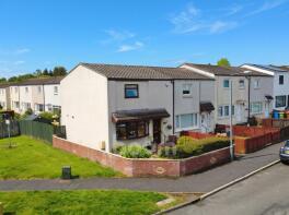 3, Lochlibo Terrace, Barrhead G78 1LL