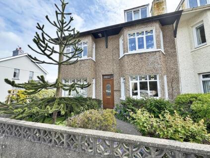 Brookfield Avenue, Ramsey