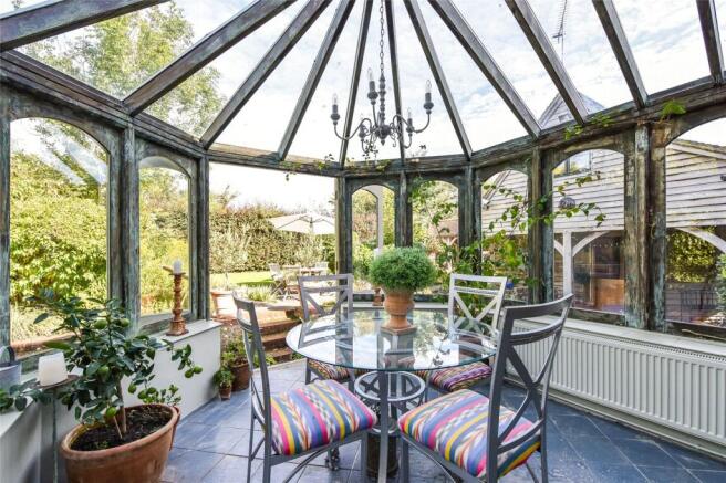 Orangery