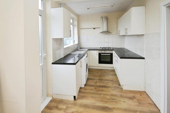 Woodcock Place, Sheffield, S2 photo 5