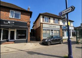116a, St Johns Hill, Sevenoaks TN13 3PD