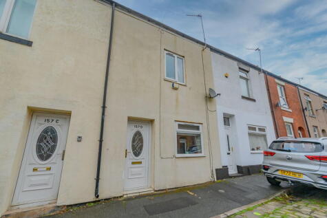 Adelaide Street East, Heywood