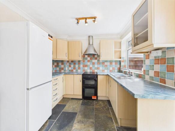 Kitchen Dining Room