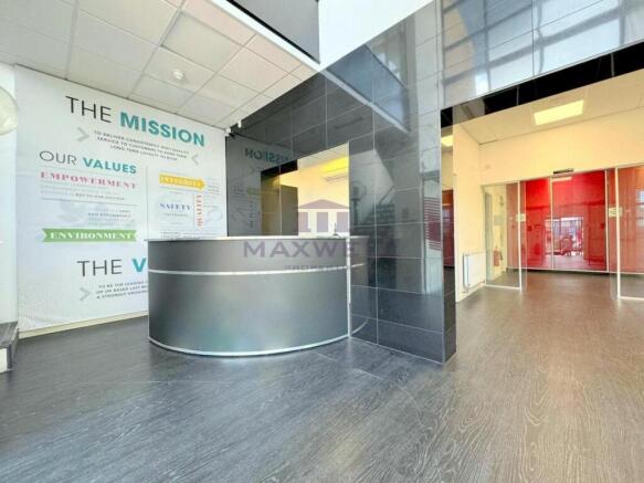 For Sale, To Let - Essex House, Harlow, CM20 - Max