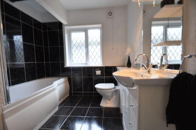 Bathroom -...