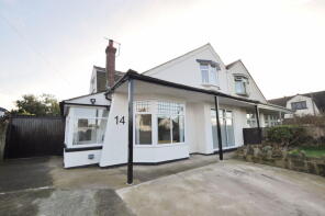 14, St Hilary Drive, Wallasey CH45 3NB