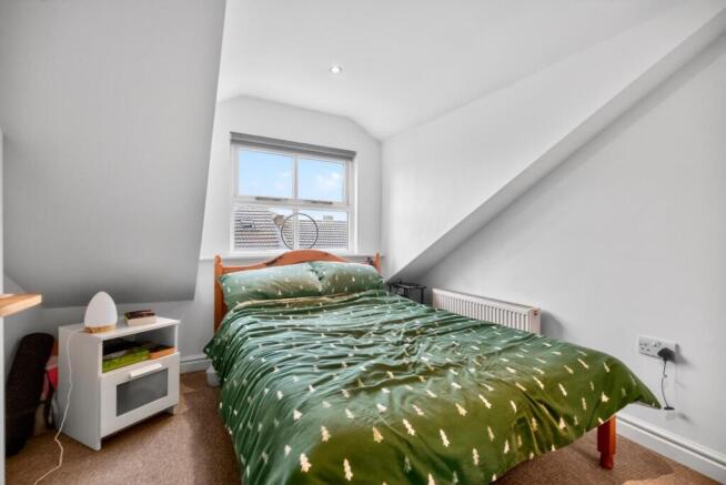 1 bed Flat for sale Image 10
