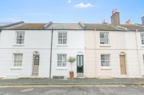 20, Foundry Street, Brighton BN1 4AT