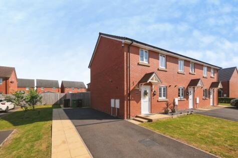 Herwick Close, Kingstone, Hereford