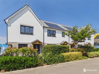 Kevill Road, Camborne