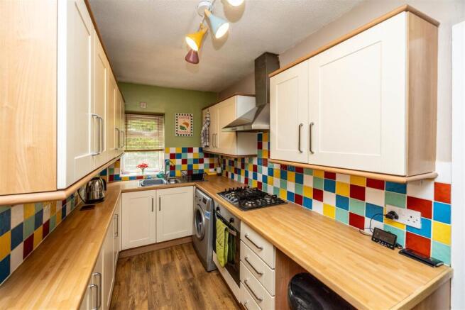 2 bed End of Terrace for sale Image 6