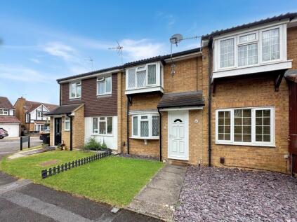 Tennyson Avenue, Houghton Regis