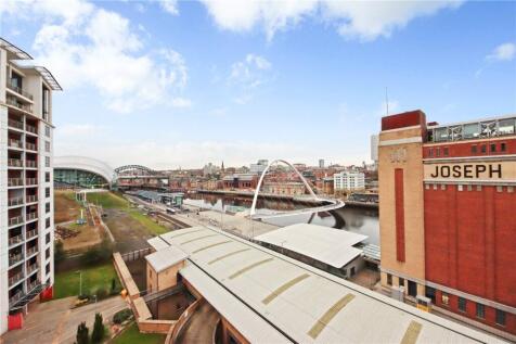 Baltic Quay, Mill Road, Gateshead, NE8