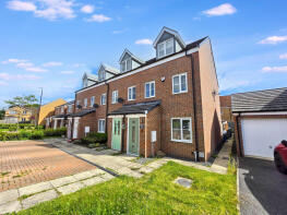 26, Bramble Close, Houghton-le-spring DH4 6TQ