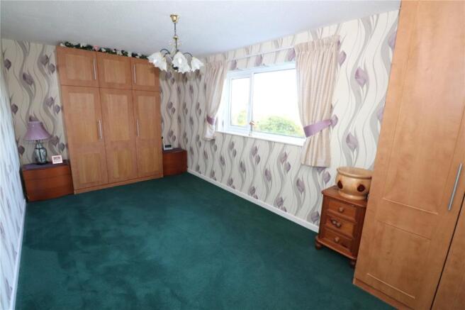 Pull Down Double Bed