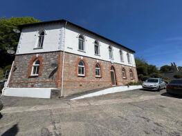 Flat 5, 91, New Road, Brixham TQ5 8NL