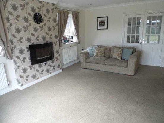 Reception Room ...