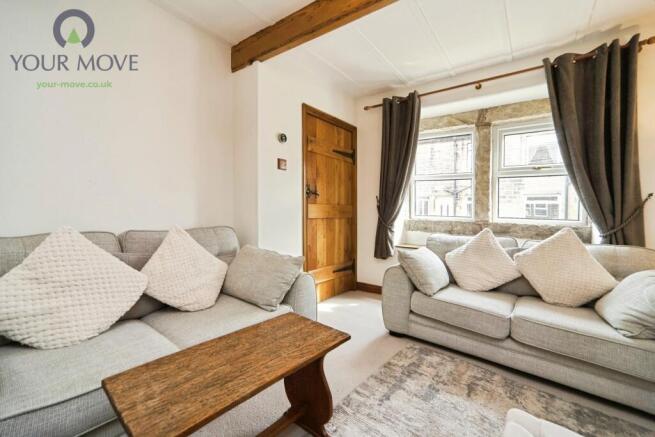2 bed Terraced for sale Image 4