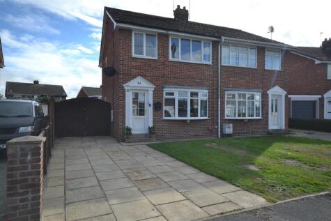 Cherry Drive, Holme-On-Spalding-Moor, York