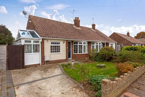 Hurley Road, Worthing, West Sussex, BN13