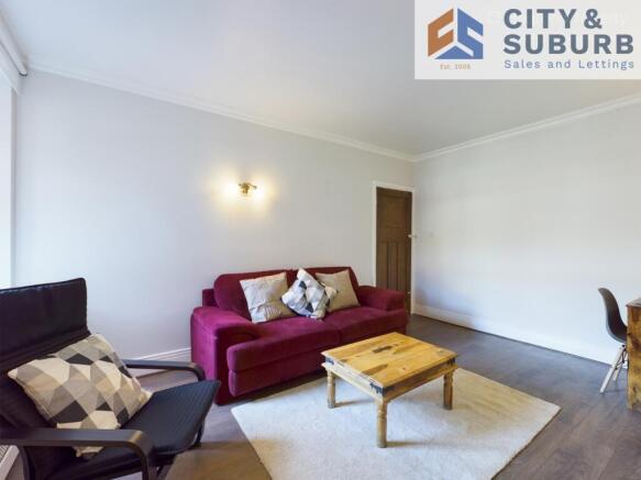 RT129- LIVING AREA