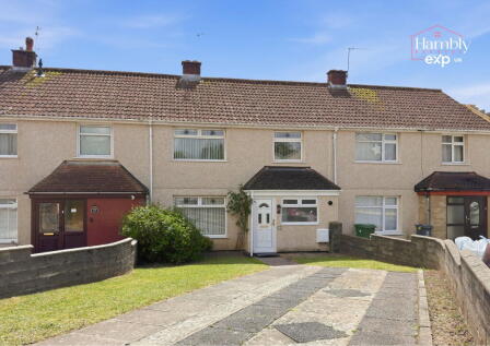 Brynbala Way, Rumney