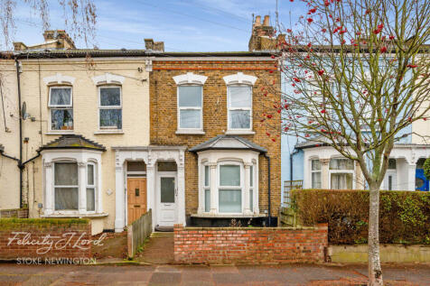 Beaconsfield Road, LONDON
