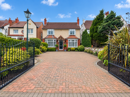Norwood Avenue, Southport, PR9 7EQ