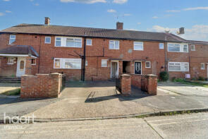 15, Sorrel Close, Ipswich IP2 0PE