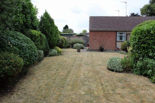 GARDEN 2