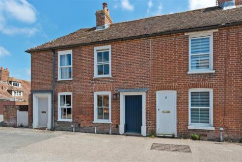 Brewery Lane, Canterbury