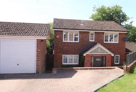 April Close, Green Street Green, Orpington