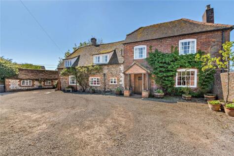 Sheepdrove Hill, Lambourn, Hungerford, Berkshire, RG17