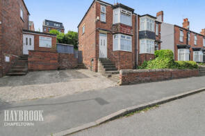 41, Idsworth Road, Sheffield S5 6UN