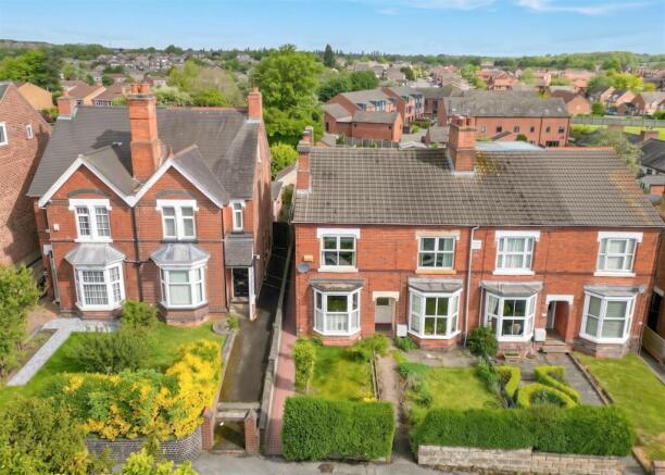 24 Burton Road, Ashby